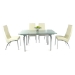 Natalie Dining Table Set - SKU1234NatDining